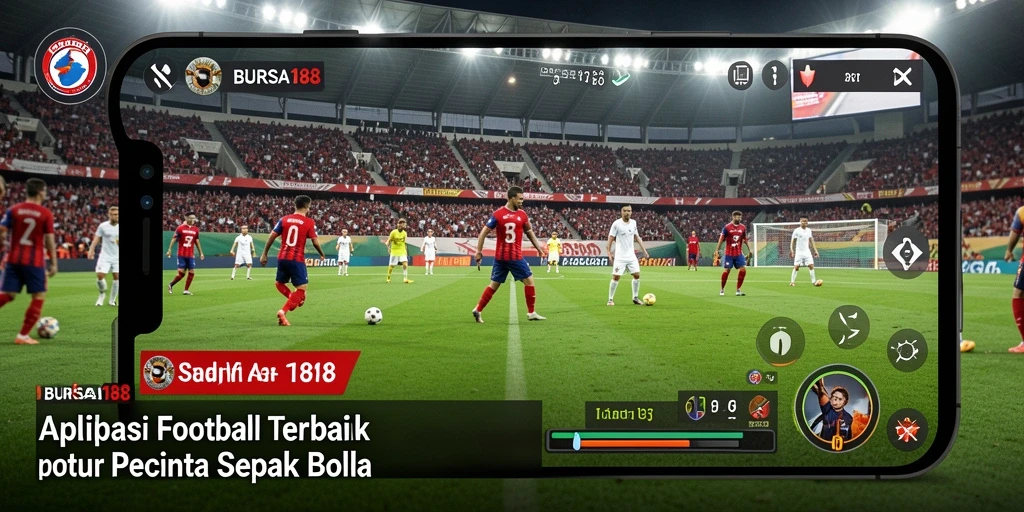 Tampilan gameplay BURSA188 yang menarik dan informatif.