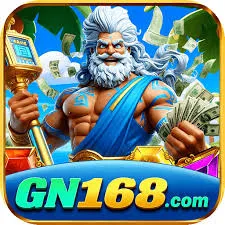 GN168 - Game TPS Penuh Aksi dan Strategi