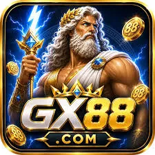 GX88 - Permainan Memancing Penuh Aksi dan Keseruan