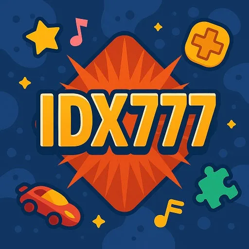 IDX777 - Permainan Slot Terpercaya dan Mengasyikkan