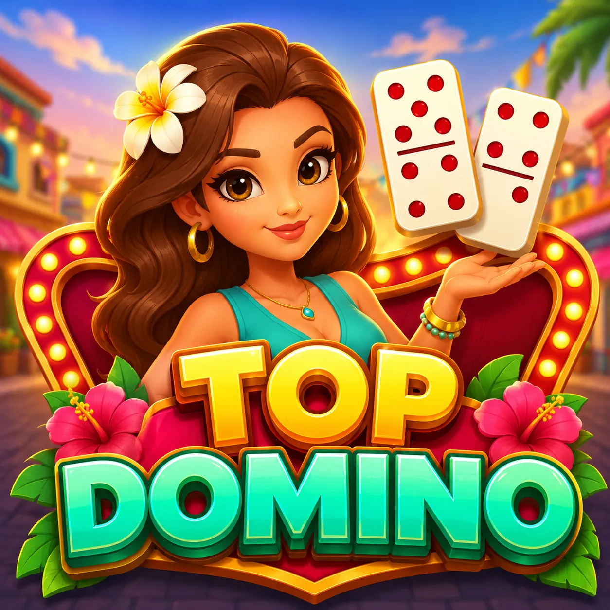 TOPDOMINO - Strategi Terbaik dalam Game Tower Defense